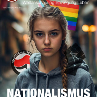N.S. Heute Nr. 47 (Mai/Juni 2025)