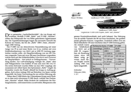 Wunderwaffen & Geheimprojekte. Neuauflage (Dennis Krüger) – Bild 3