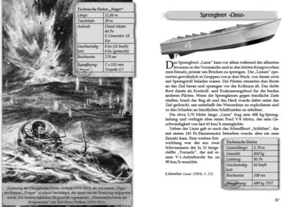 Wunderwaffen & Geheimprojekte. Neuauflage (Dennis Krüger) – Bild 4