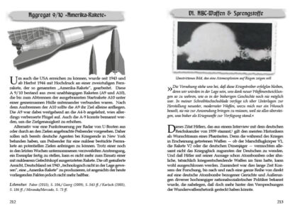 Wunderwaffen & Geheimprojekte. Neuauflage (Dennis Krüger) – Bild 5