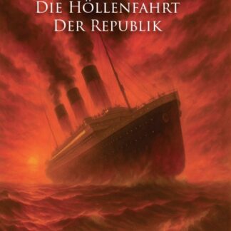 Die Höllenfahrt der Republik (Björn Clemens)
