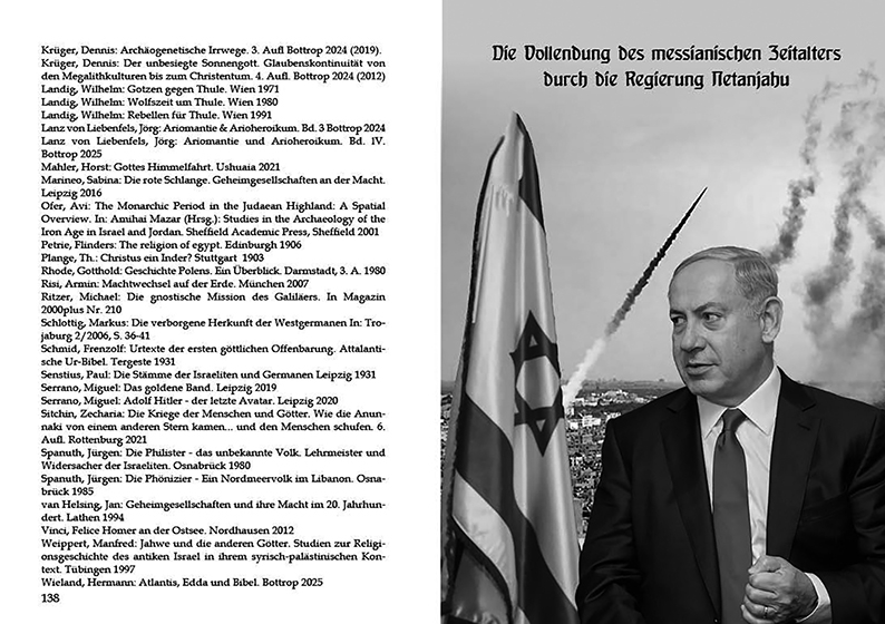 Mitternacht gegen Zion - Überlieferungen zur Schicksalsverbundenheit von „Ariern“ & „Juden“ (Dennis Krüger) – Bild 5