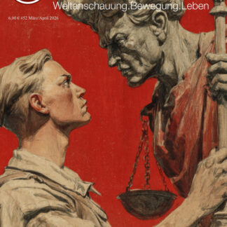 N.S. Heute Nr. 52 (März/April 2026)