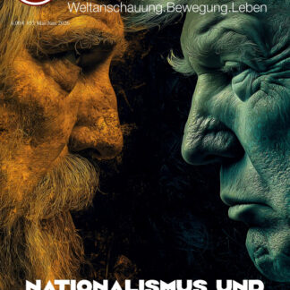 N.S. Heute Nr. 53 (Mai/Juni 2026)