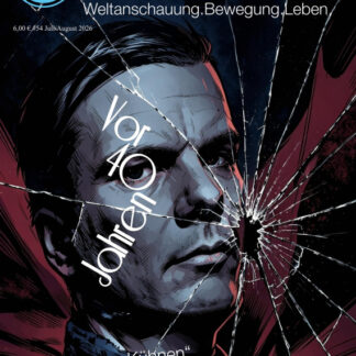 N.S. Heute Nr. 54 (Juli/August 2026)