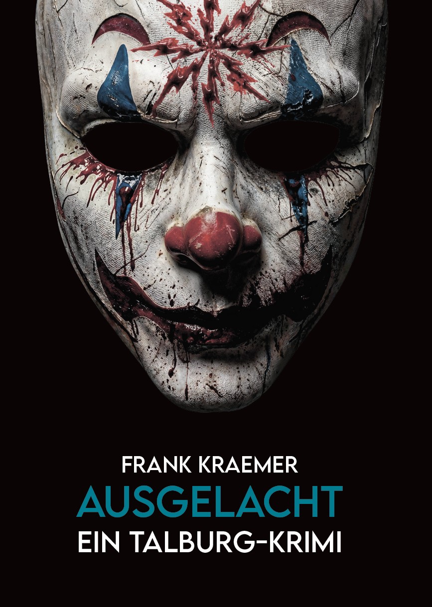 Ausgelacht (Frank Kraemer)