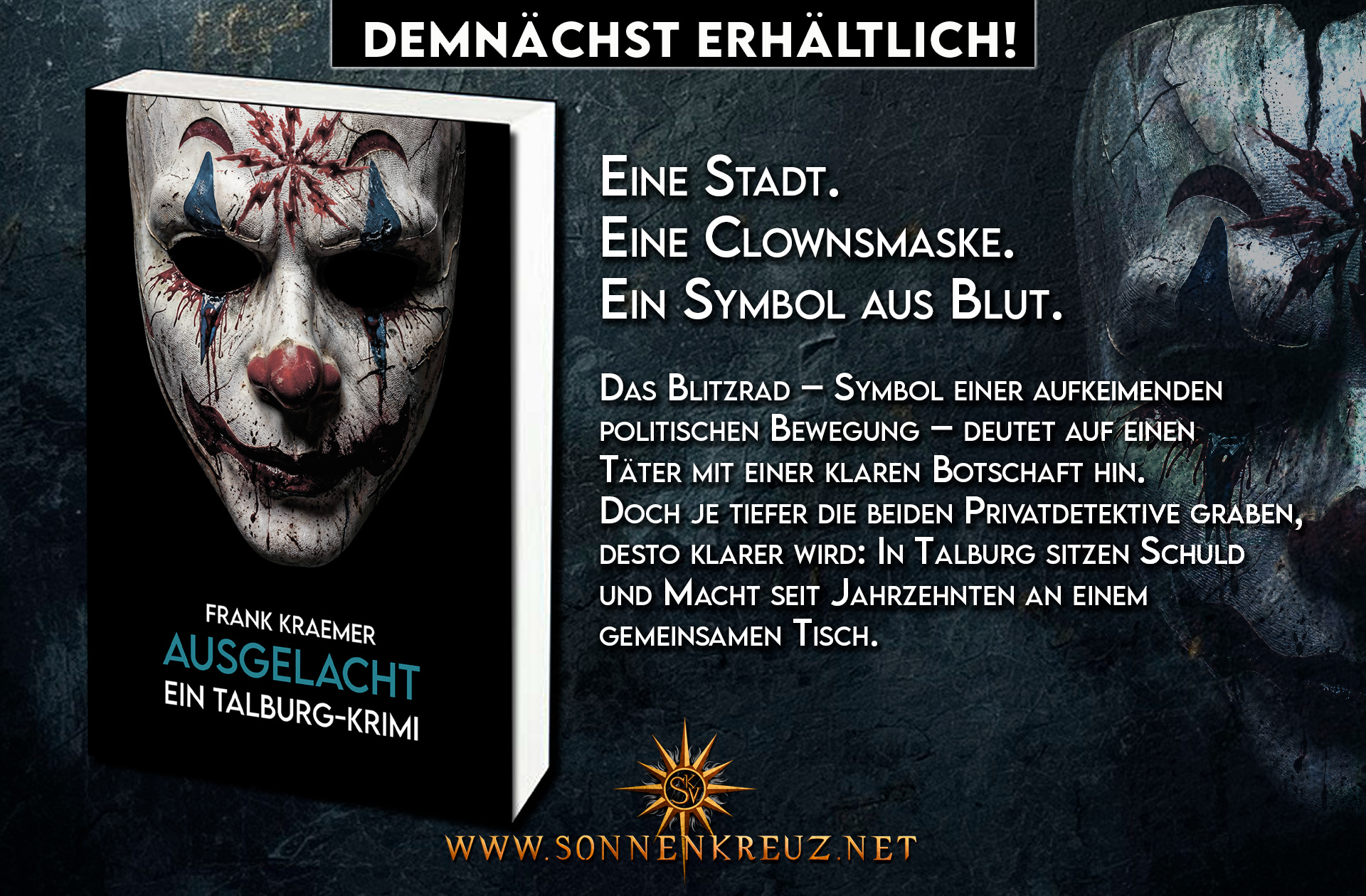 ausgelacht