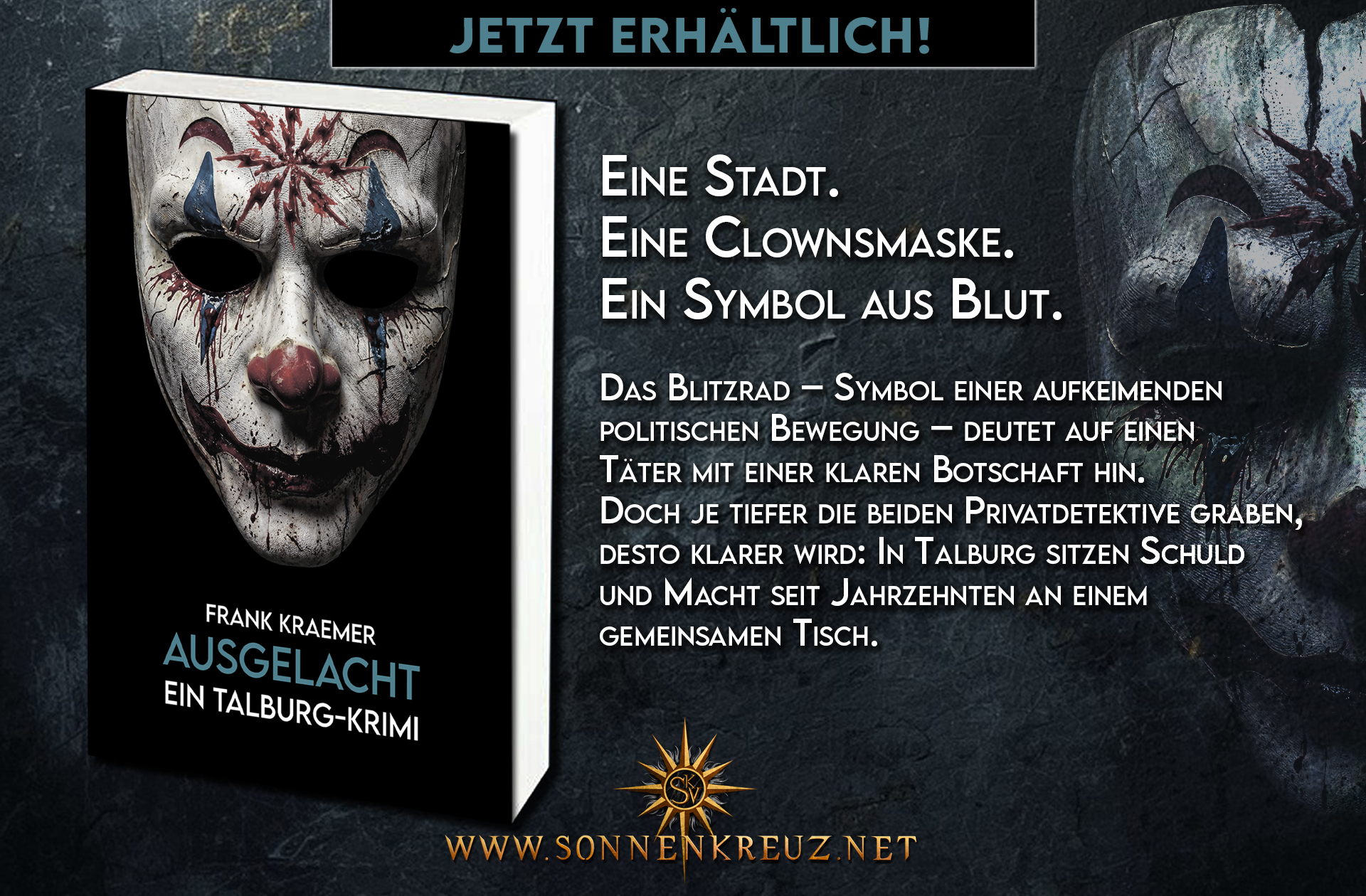ausgelacht
