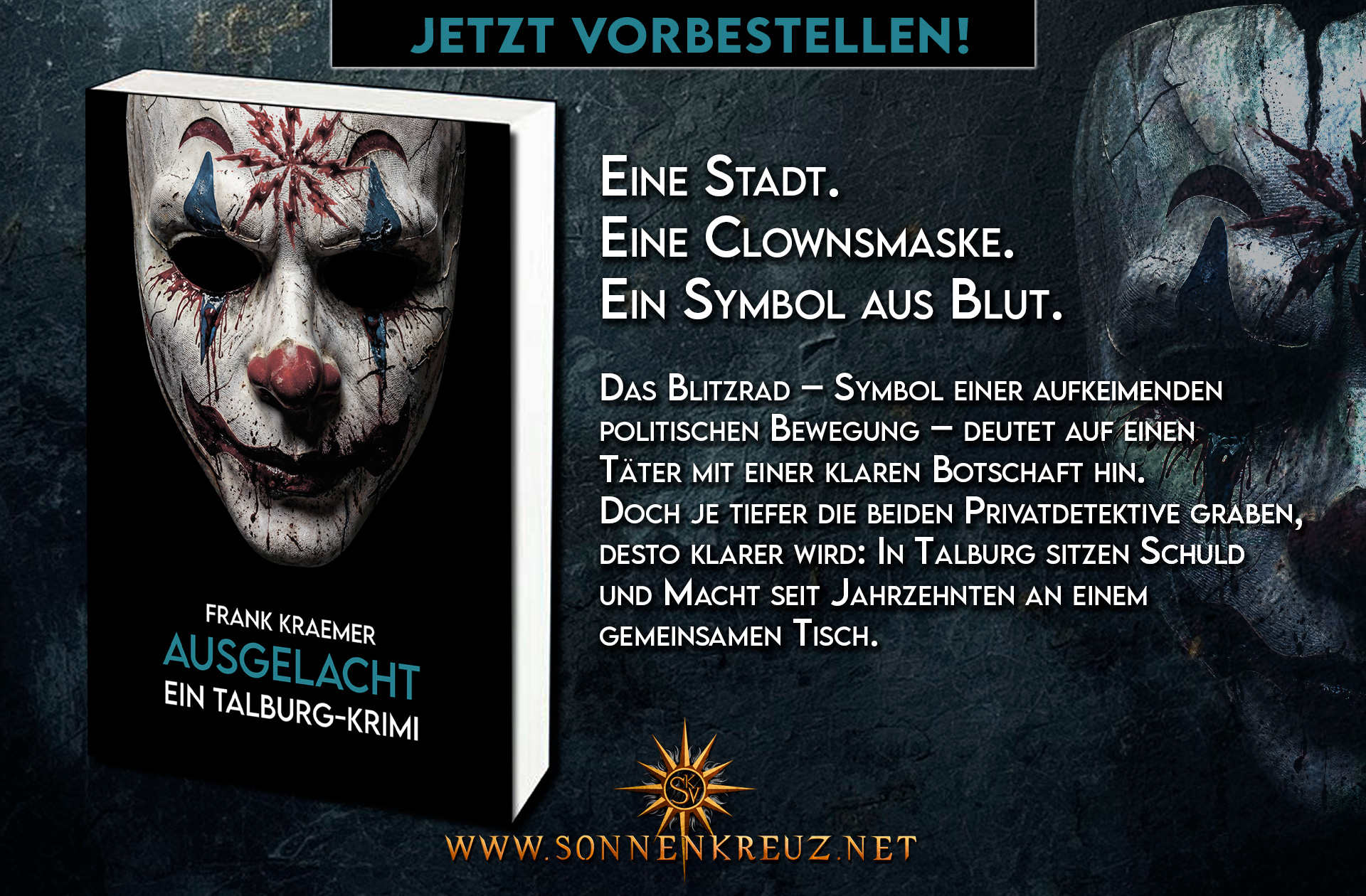 ausgelacht_vorbestellen
