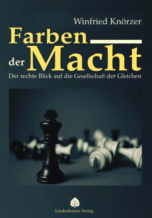 Farben der Macht (Winfried Knörzer)